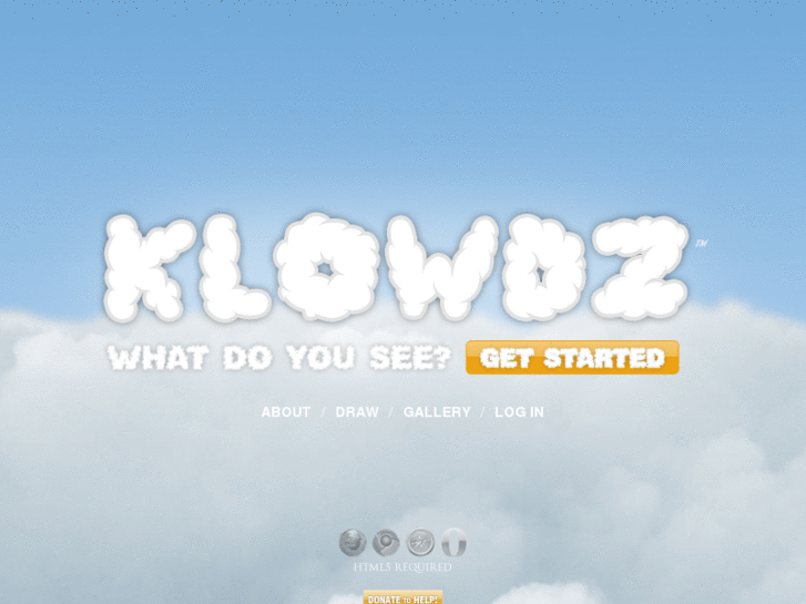 www.klowdz.com