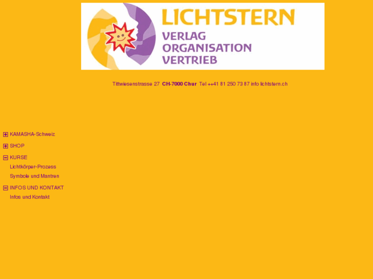 www.lichtstern.ch