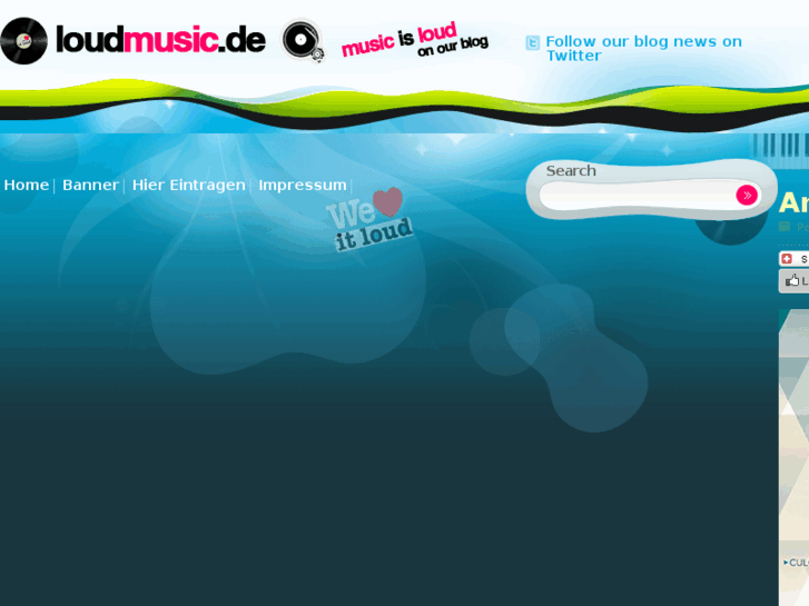 www.loudmusic.de