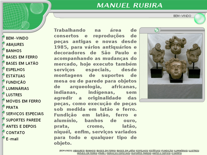 www.manuelrubira.com