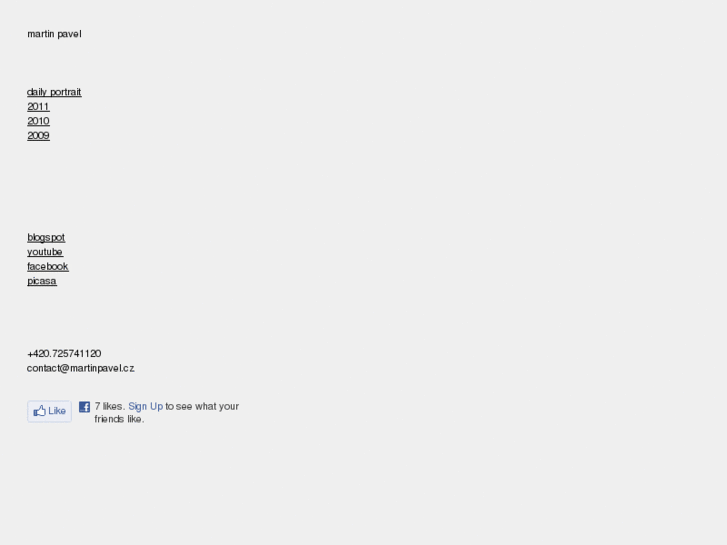www.martinpavel.cz