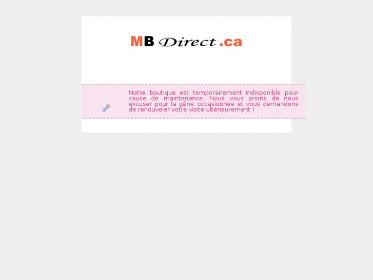 www.mb-direct.net