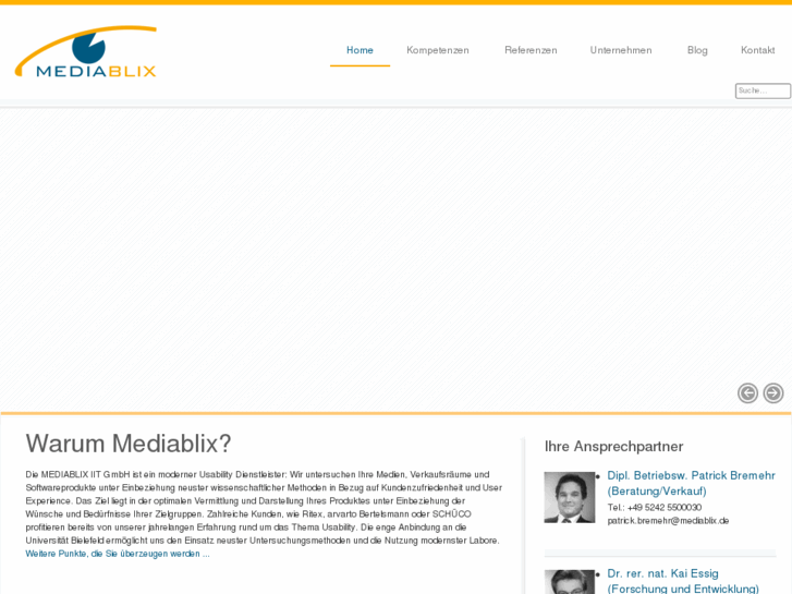 www.mediablix.de