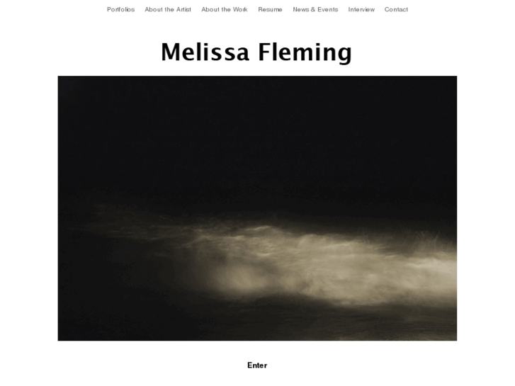 www.melissafleming.com