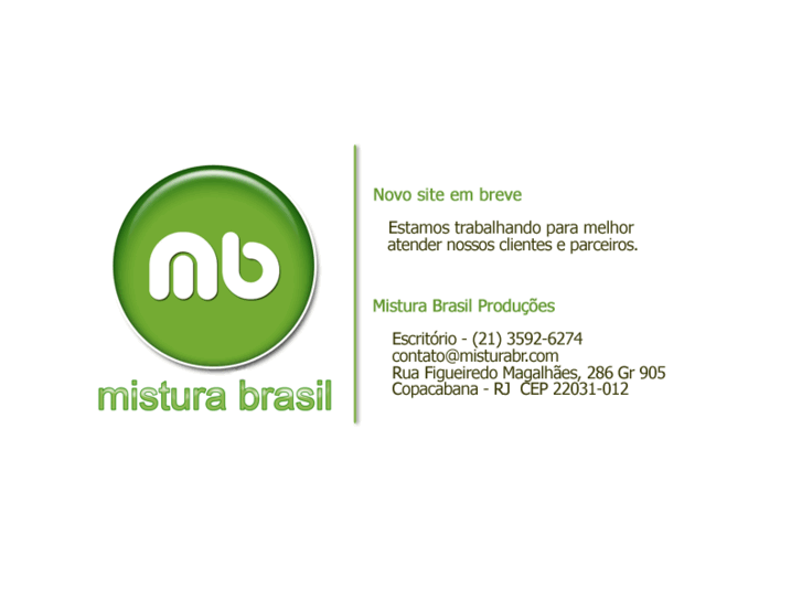 www.misturabr.com