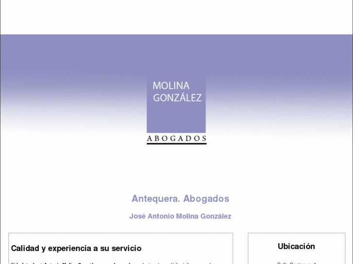 www.molinagonzalezabogados.com