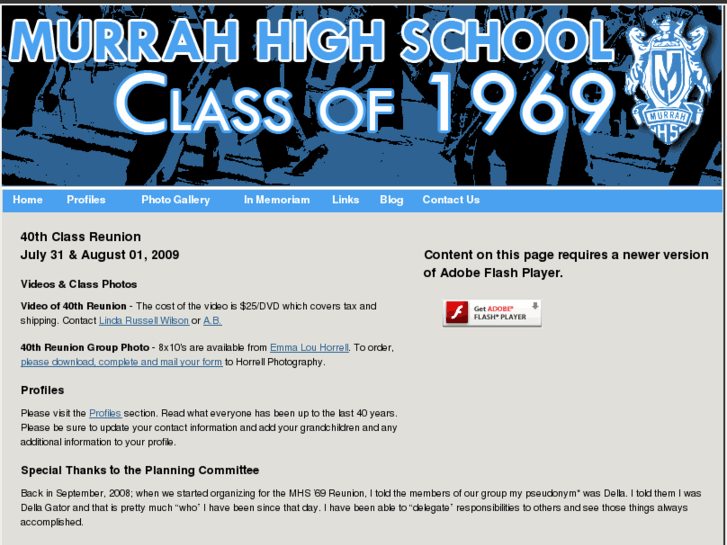 www.murrah1969.com