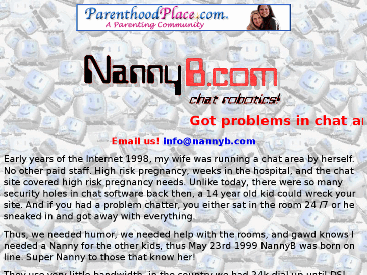 www.nannyb.com