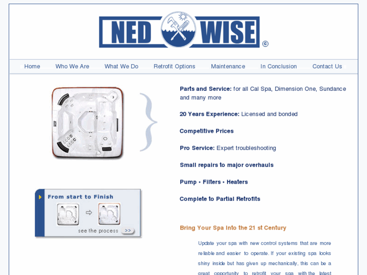 www.nedwise.com