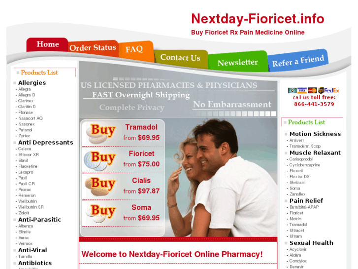 www.nextday-fioricet.info