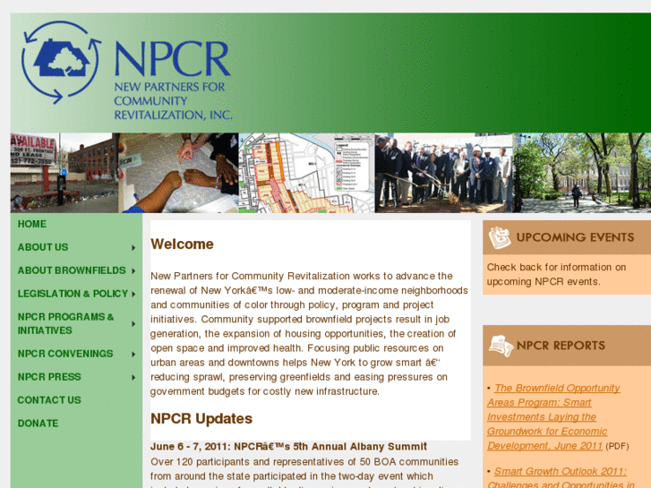 www.npcr.net