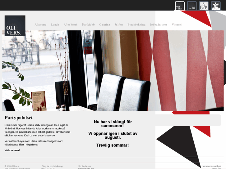 www.olivers.mu