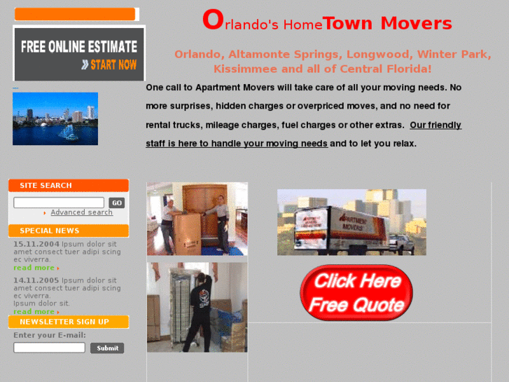 www.otownmovers.com