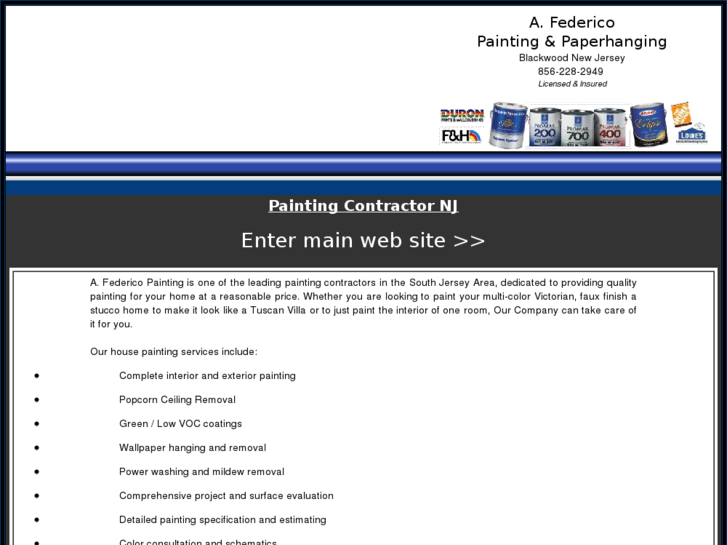 www.painting-contractor-nj.com