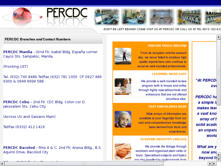 www.percdc.com
