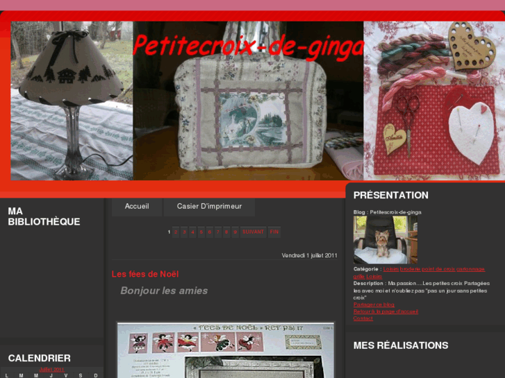 www.petitescroix-de-ginga.com