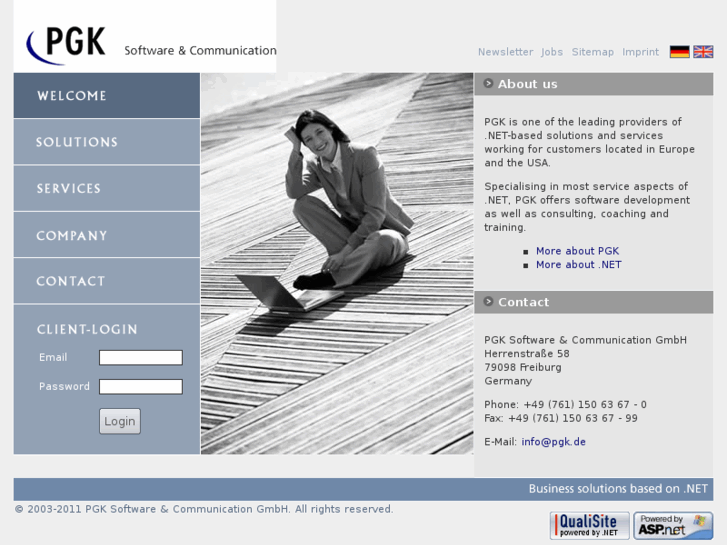 www.pgk.eu