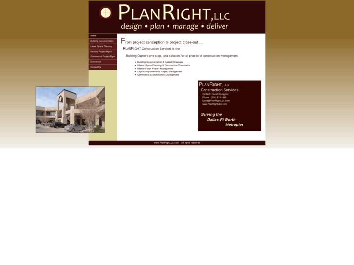 www.planrightllc.com