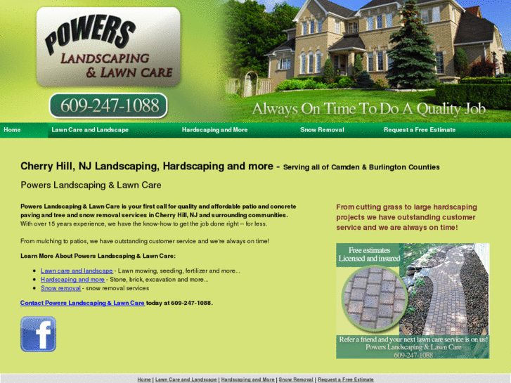 www.powerslandscape.com