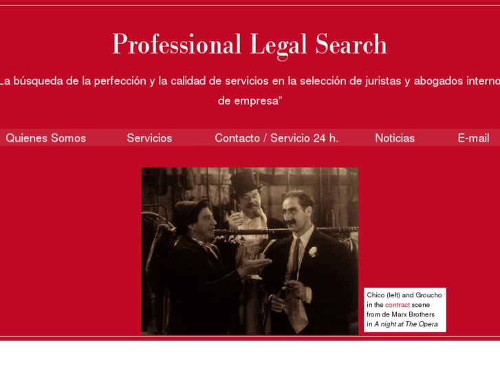 www.professional-legal-search.com