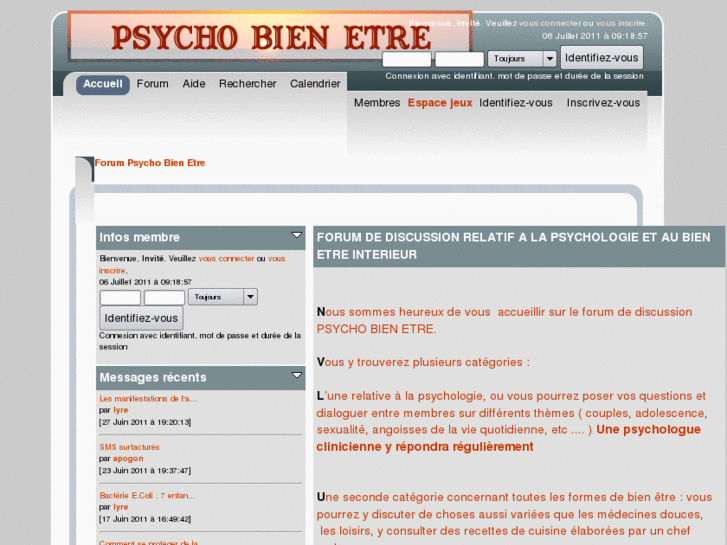 www.psycho-bien-etre.fr