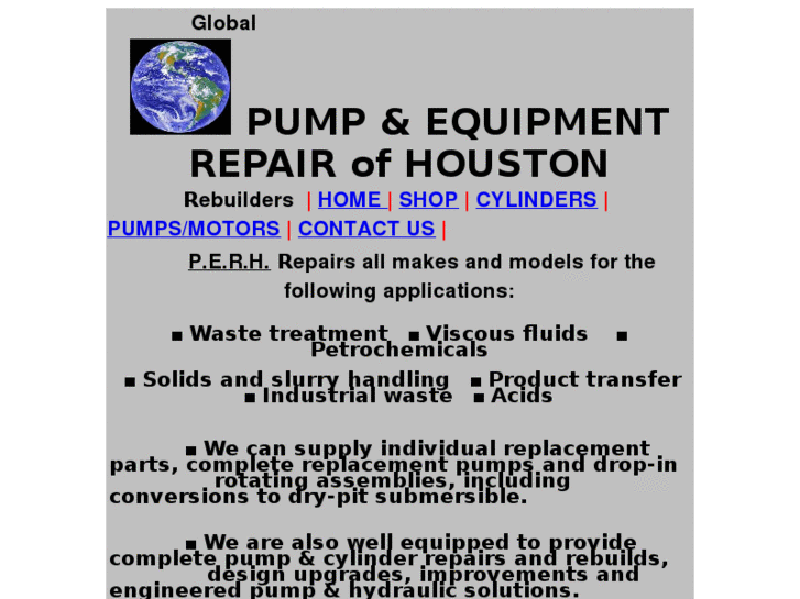 www.pumpequipmentrepair.com