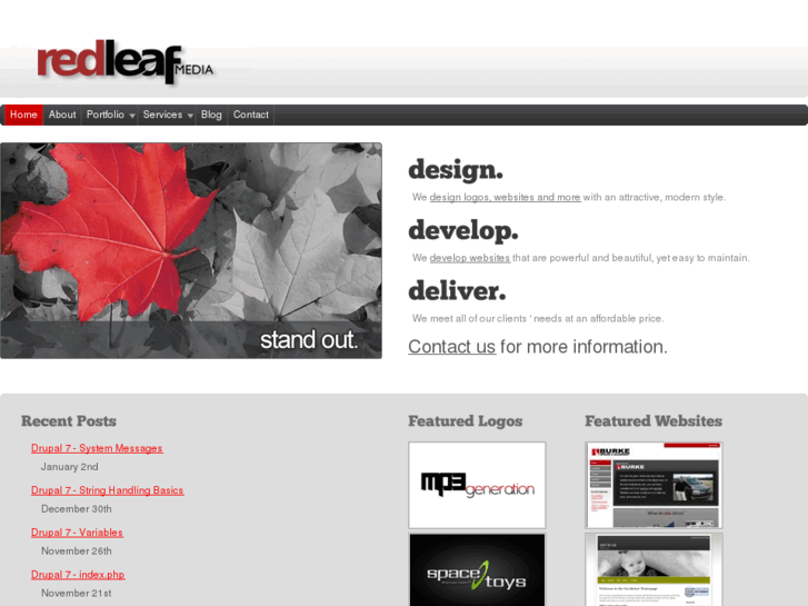 www.redleafmedia.com