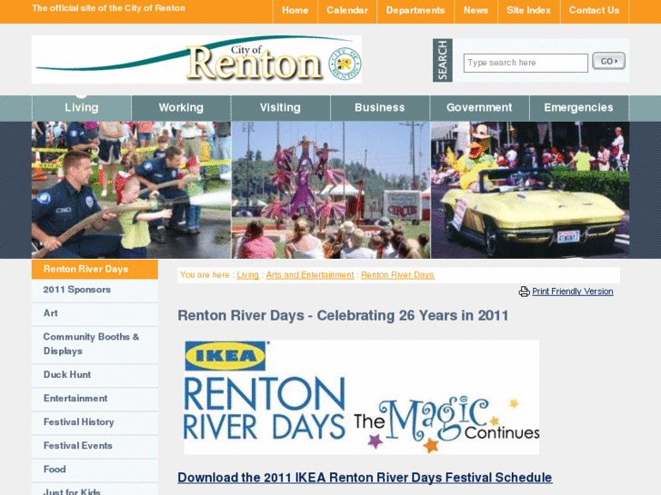 www.rentonriverdays.org