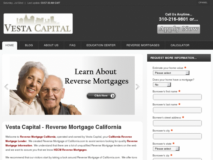 www.reversemortgageofcalifornia.com