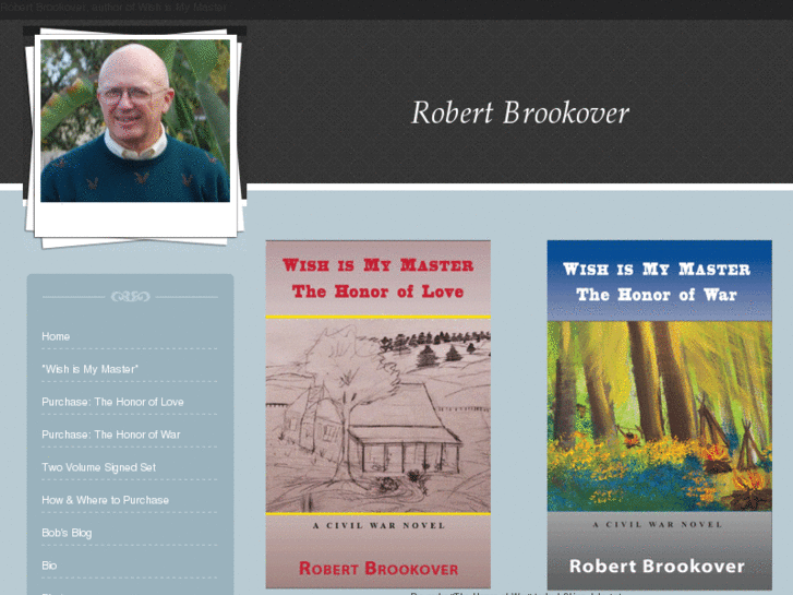 www.robertbrookover.com