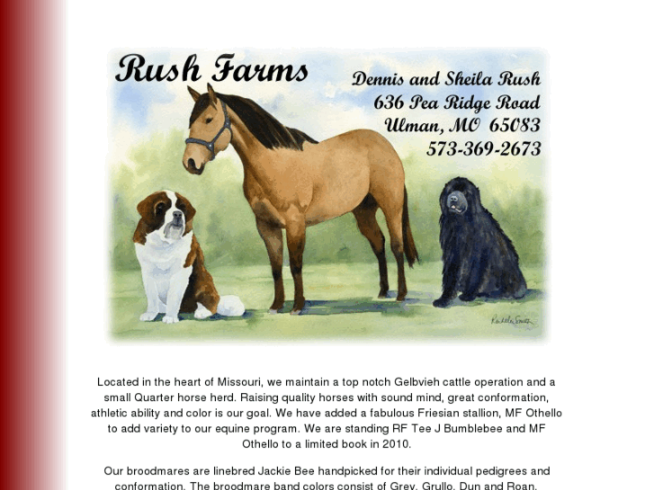 www.rushfarms.com