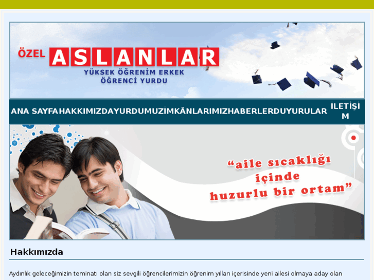 www.sakaryaaslanlaryurt.com