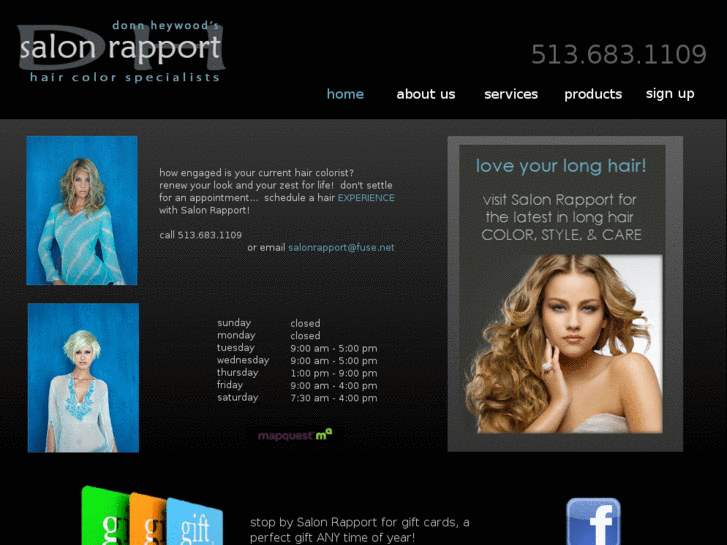 www.salonrapport.com