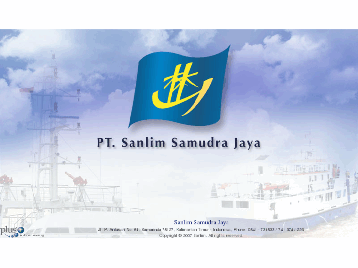 www.sanlimjaya.com