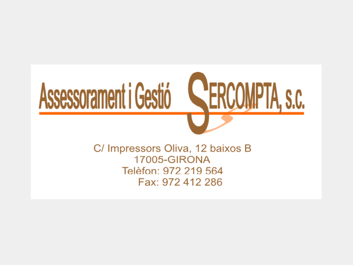 www.sercompta.net