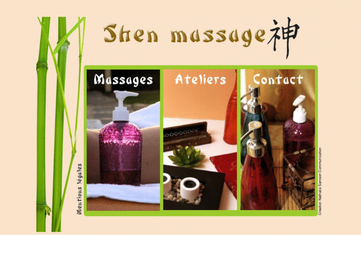 www.shenmassage.com