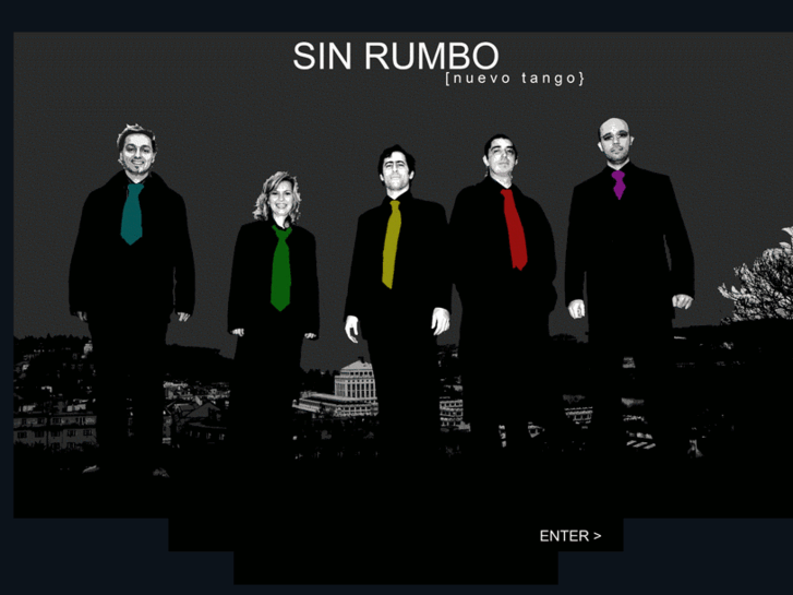 www.sinrumbo-tango.com