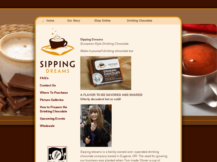 www.sippingdreams.com