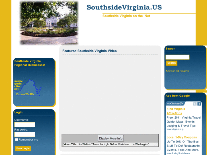 www.southsidevirginia.us