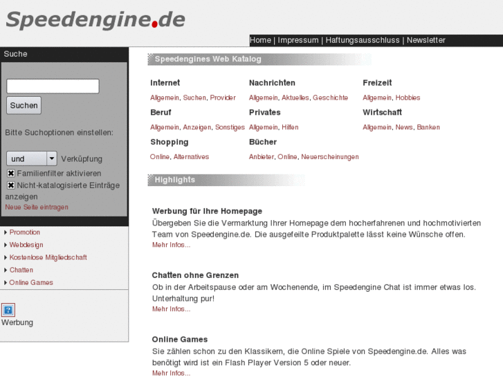 www.speedengine.de