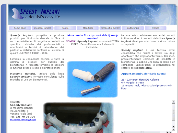 www.speedyimplant.com