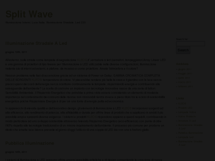 www.splitwave.com