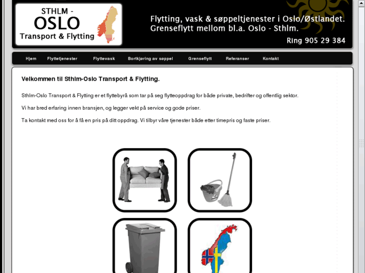 www.sthlmoslo.com