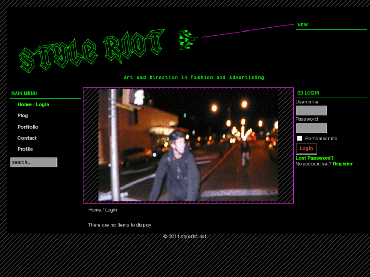www.styleriot.net