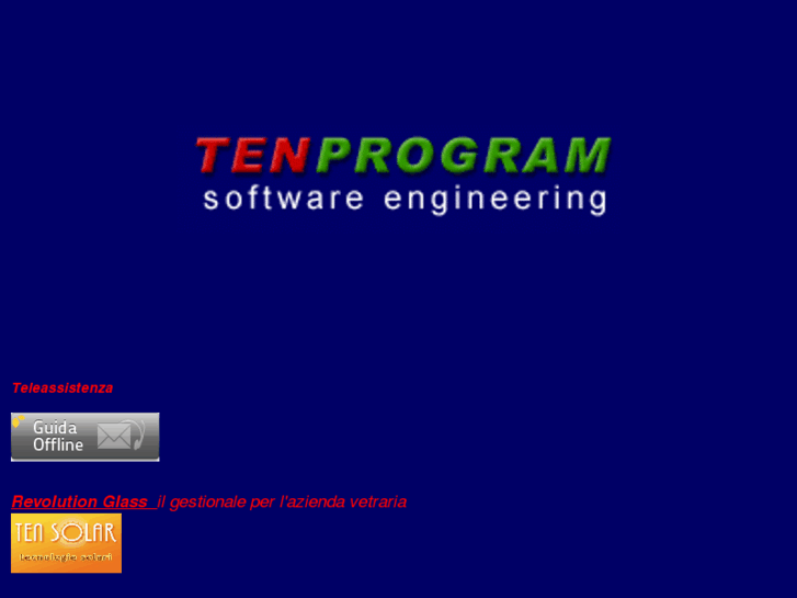 www.tenprogram.com