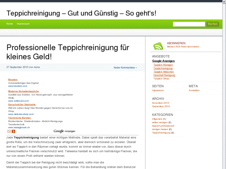 www.teppichreinigung24.com