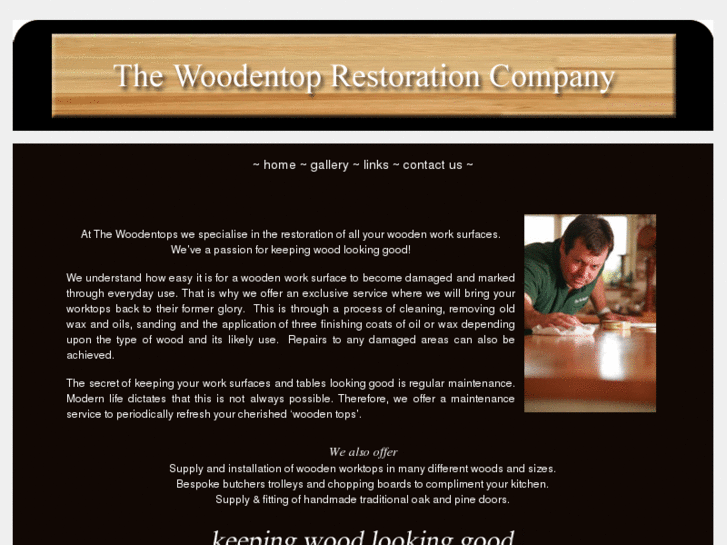 www.thewoodentops.com