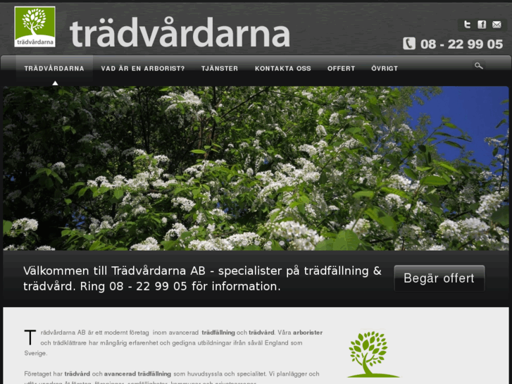 www.tradvardarna.se