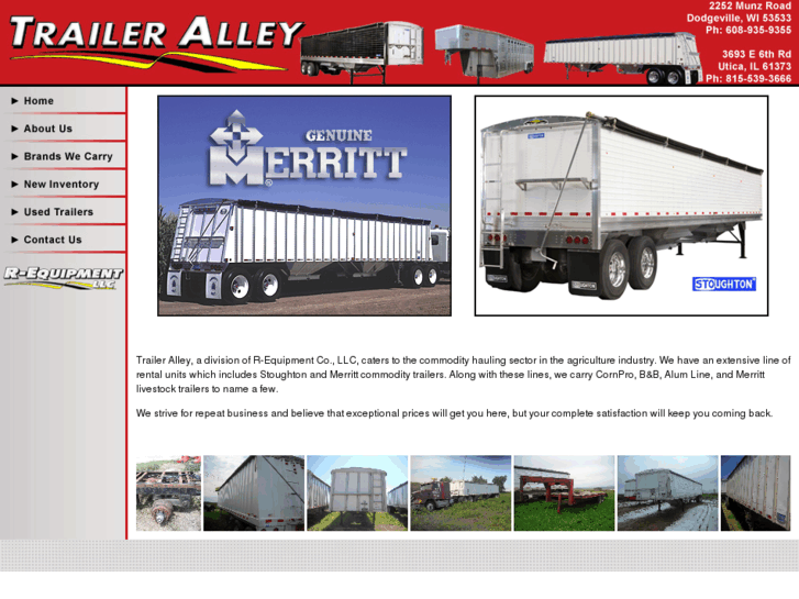 www.traileralley.com