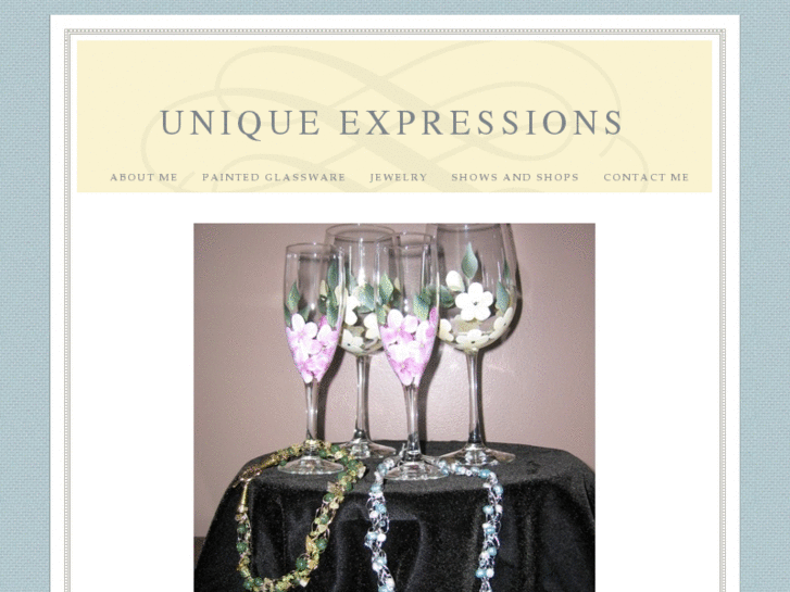 www.uniqueexpressionsbymb.com